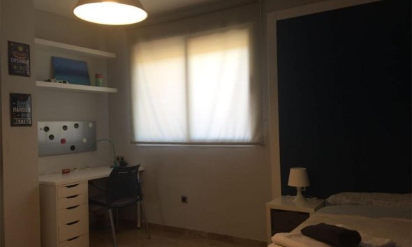 Resale - Townhouse / Semi -
Alfaz del Pi - Alfas del Pí