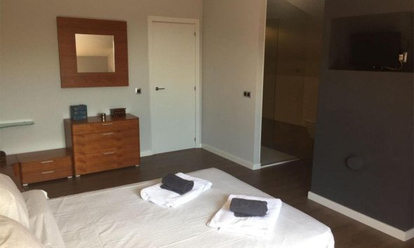 Resale - Townhouse / Semi -
Alfaz del Pi - Alfas del Pí