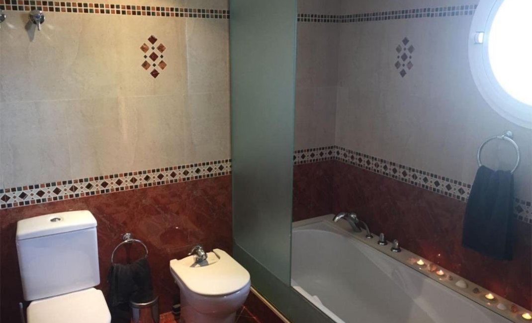 Resale - Townhouse / Semi -
Alfaz del Pi - Alfas del Pí