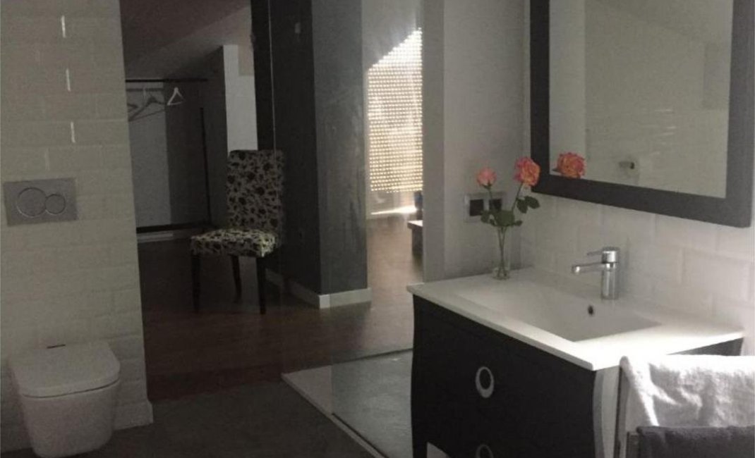 Resale - Townhouse / Semi -
Alfaz del Pi - Alfas del Pí