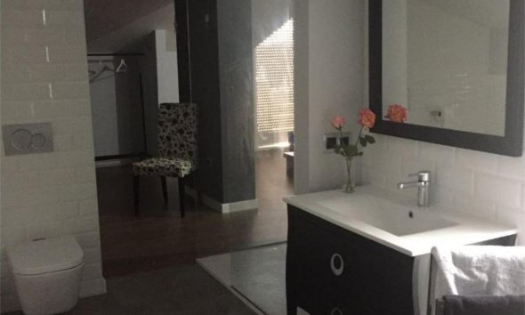 Resale - Townhouse / Semi -
Alfaz del Pi - Alfas del Pí