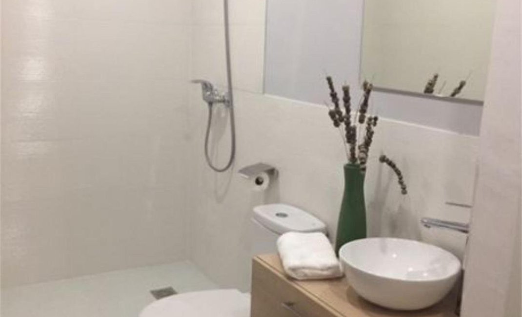 Resale - Townhouse / Semi -
Alfaz del Pi - Alfas del Pí