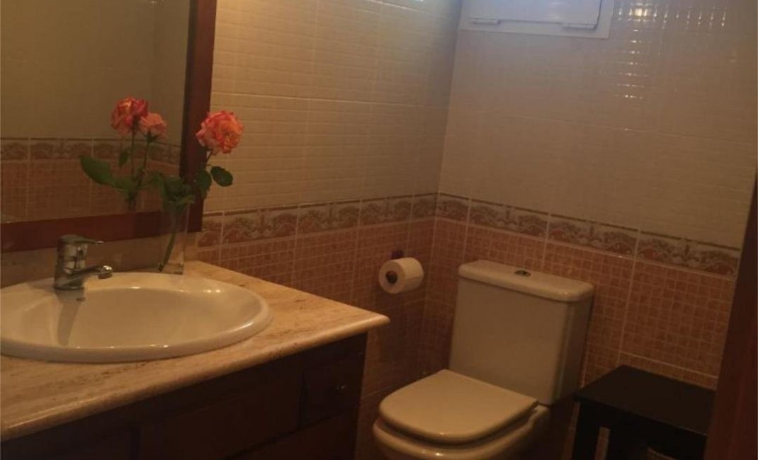 Resale - Townhouse / Semi -
Alfaz del Pi - Alfas del Pí