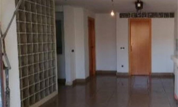 Resale - Townhouse / Semi -
Alfaz del Pi - Alfas del Pí