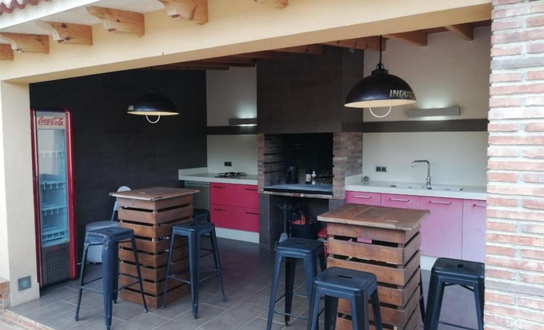 Resale - Townhouse / Semi -
Alfaz del Pi - Alfas del Pí