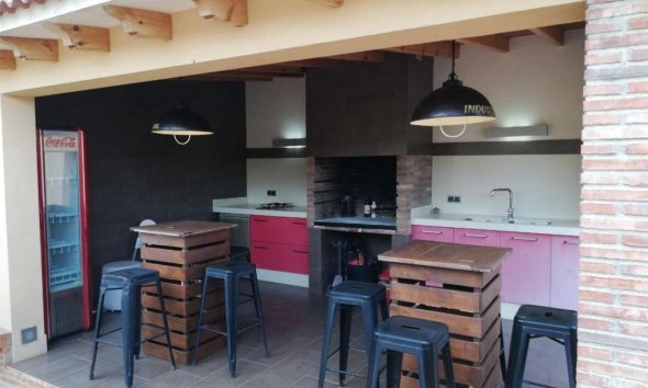 Resale - Townhouse / Semi -
Alfaz del Pi - Alfas del Pí