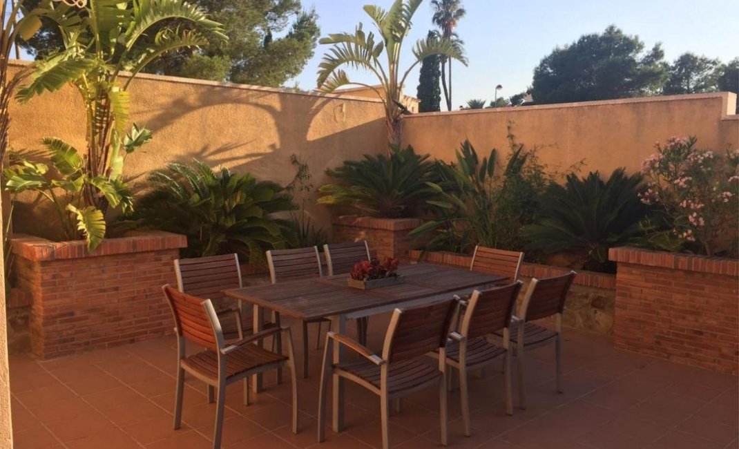 Resale - Townhouse / Semi -
Alfaz del Pi - Alfas del Pí