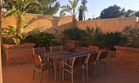 Resale - Townhouse / Semi -
Alfaz del Pi - Alfas del Pí