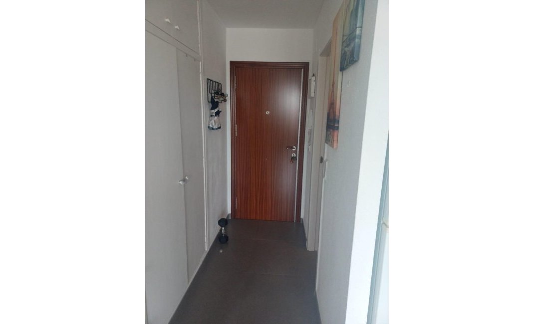 Resale - Apartment / flat -
Benidorm - Rincón de Loix