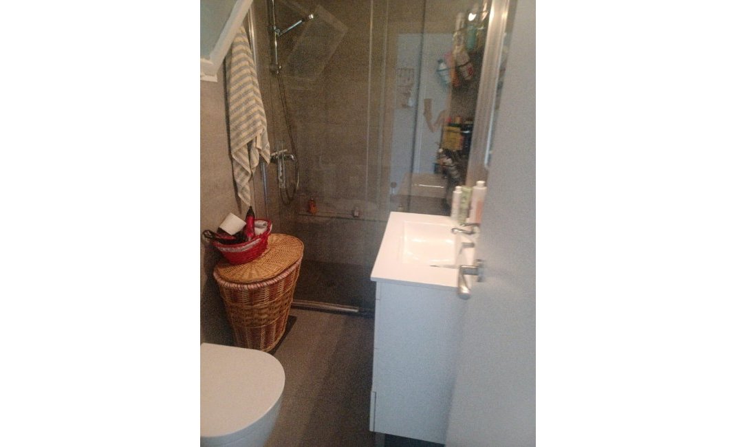 Resale - Apartment / flat -
Benidorm - Rincón de Loix