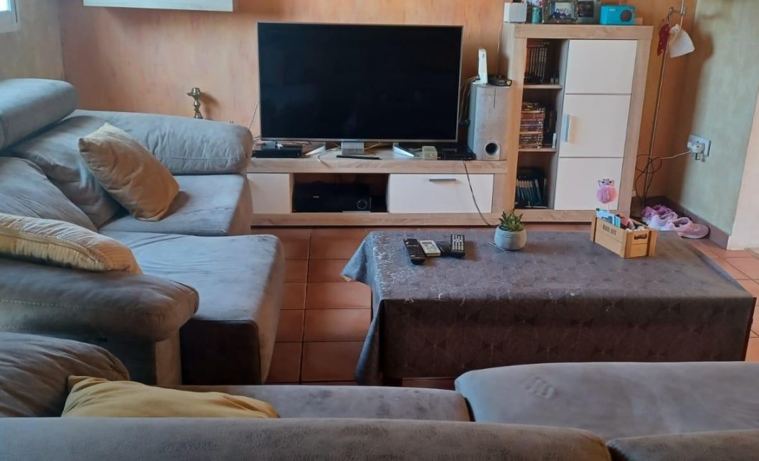 Herverkoop - Villa -
La Nucía