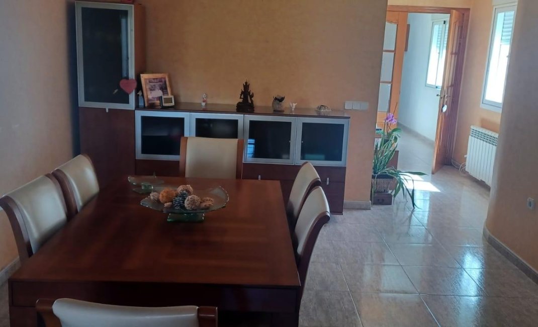 Herverkoop - Villa -
La Nucía