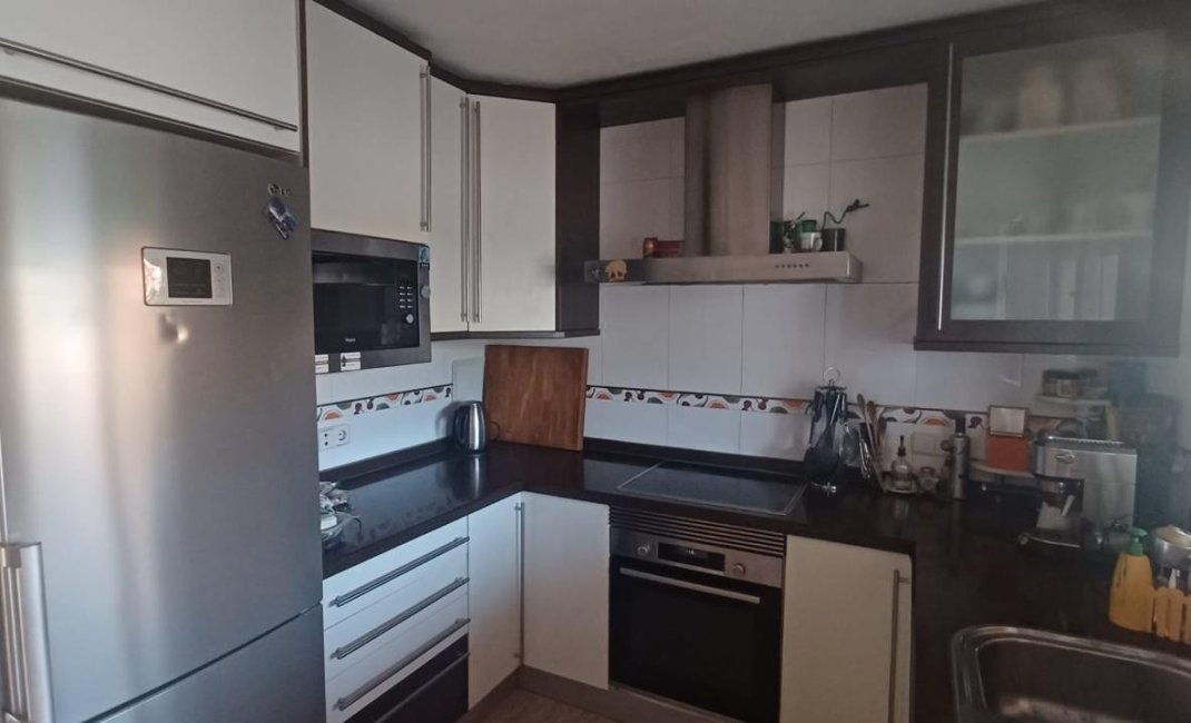 Herverkoop - Villa -
La Nucía