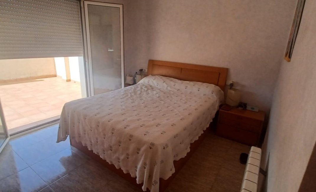 Herverkoop - Villa -
La Nucía