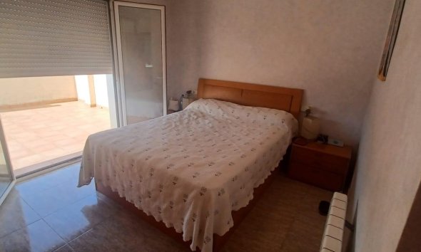 Herverkoop - Villa -
La Nucía