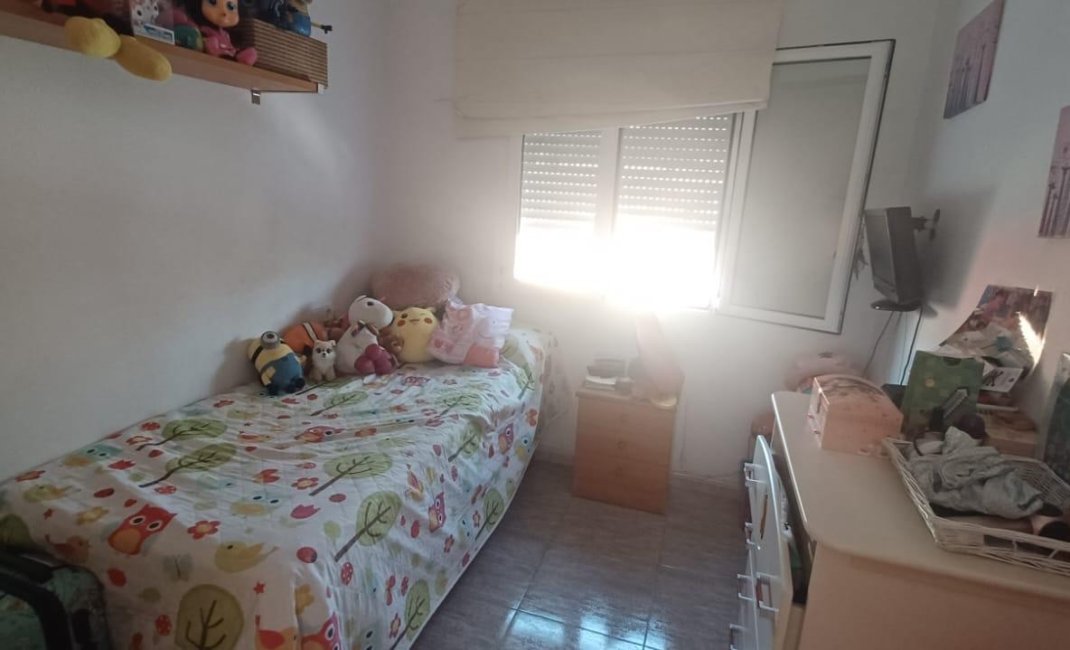 Herverkoop - Villa -
La Nucía