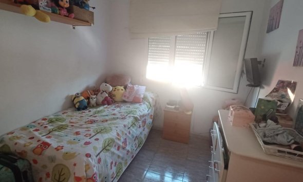 Herverkoop - Villa -
La Nucía