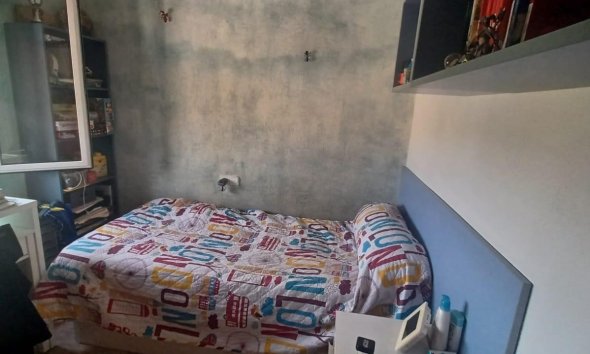 Herverkoop - Villa -
La Nucía