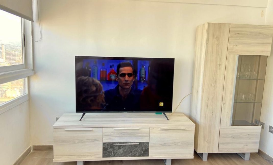 Short Term Rental - Apartment / flat -
Benidorm - Rincón de Loix