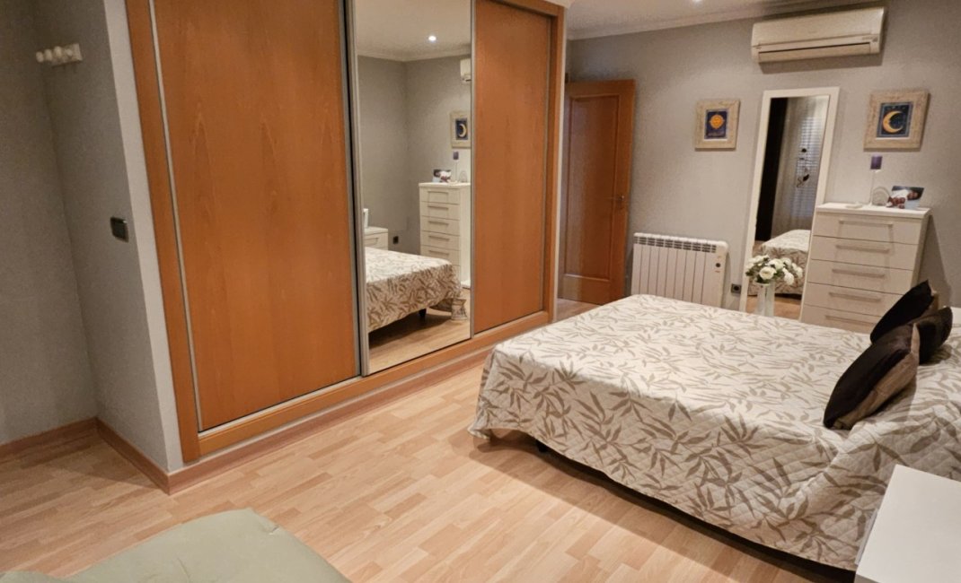 Resale - Apartment / flat -
Benidorm - Levante