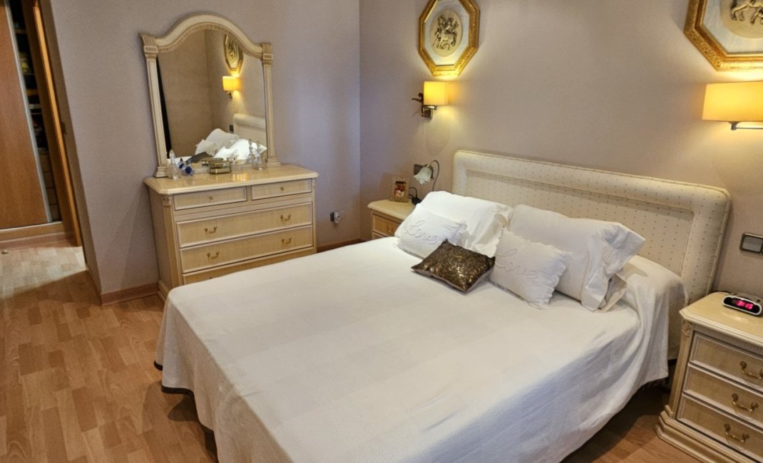 Resale - Apartment / flat -
Benidorm - Levante