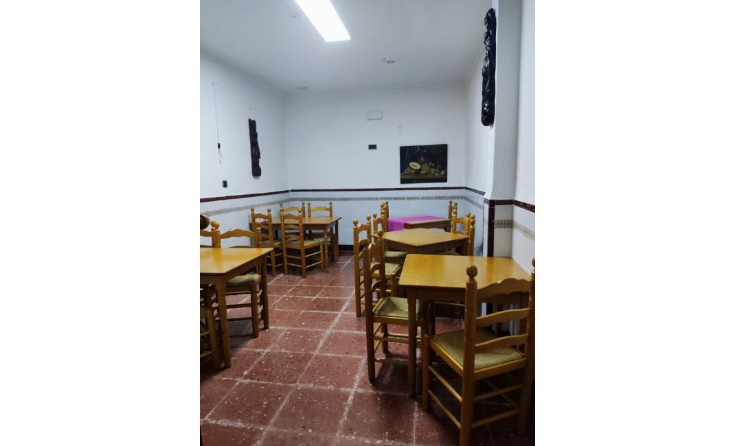 Resale - Commercial -
Benidorm - Old town / Port