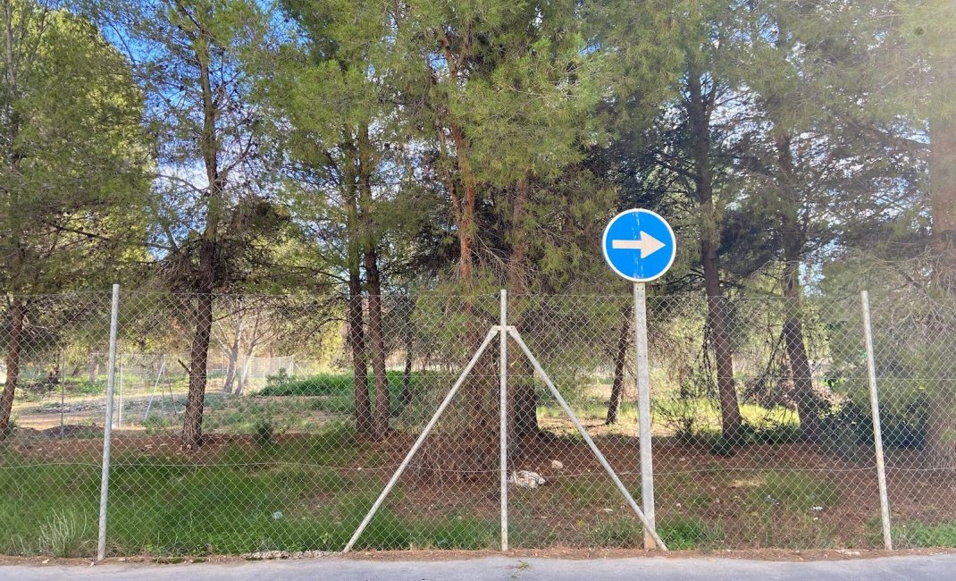 Resale - Plot / Land -
La Nucía - Urbanisations