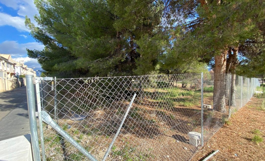 Resale - Plot / Land -
La Nucía - Urbanisations