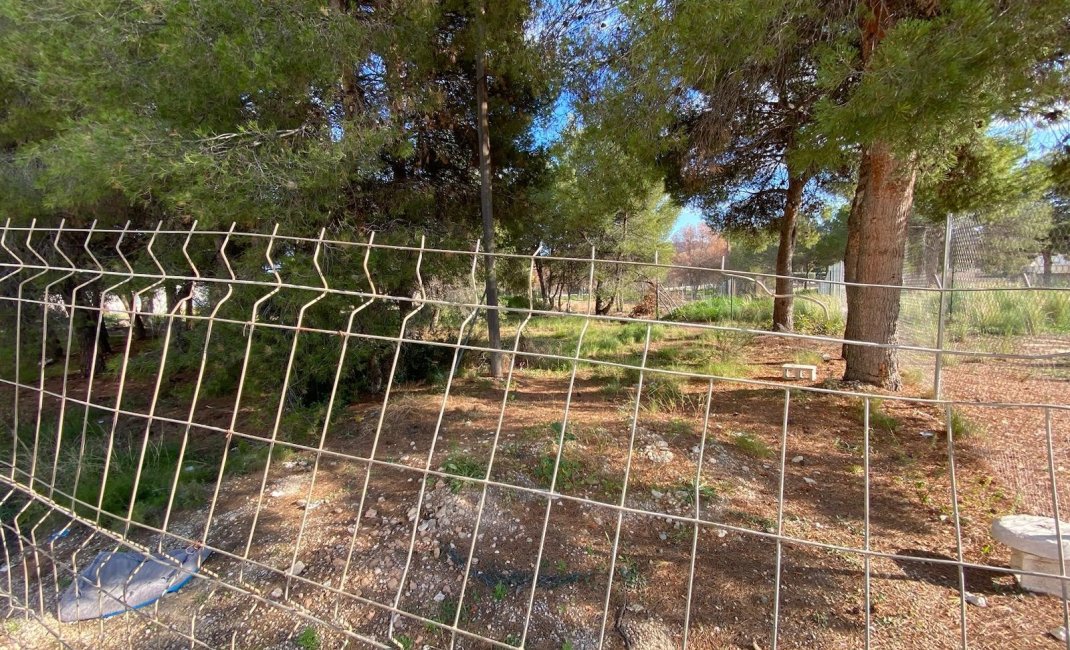 Resale - Plot / Land -
La Nucía - Urbanisations