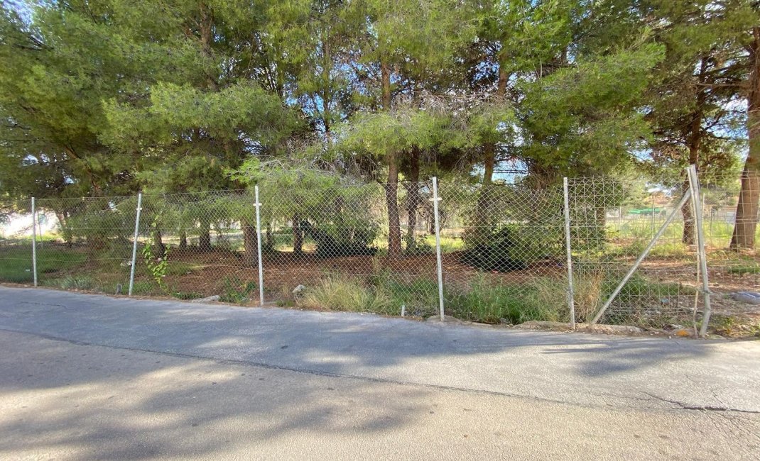 Resale - Plot / Land -
La Nucía - Urbanisations