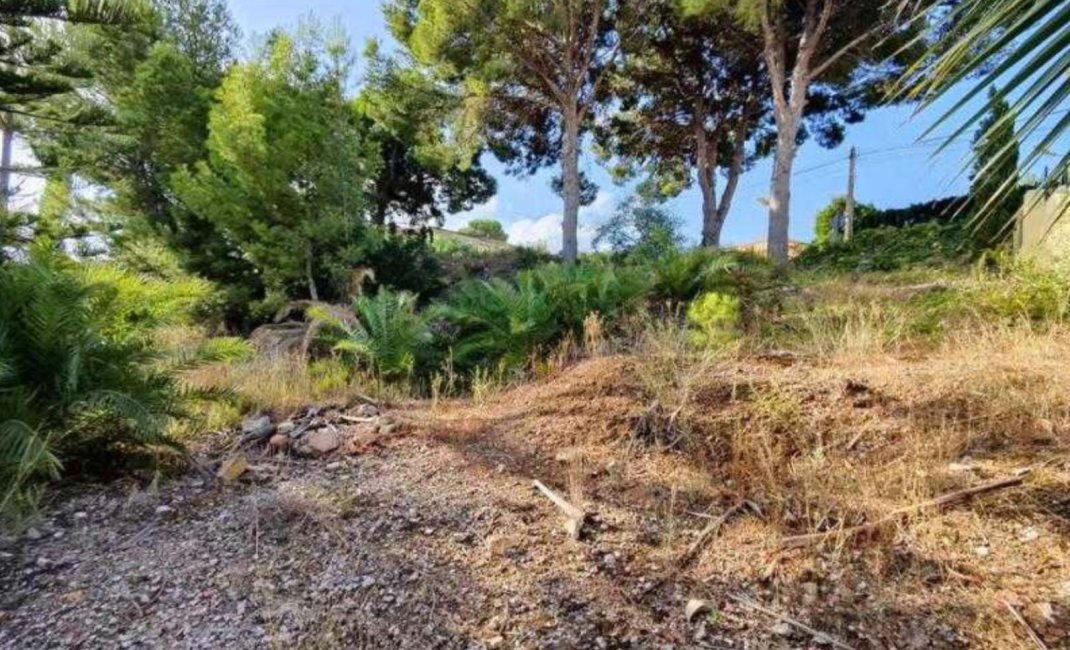 Resale - Plot / Land -
Alfaz del Pi - Alfas del Pí