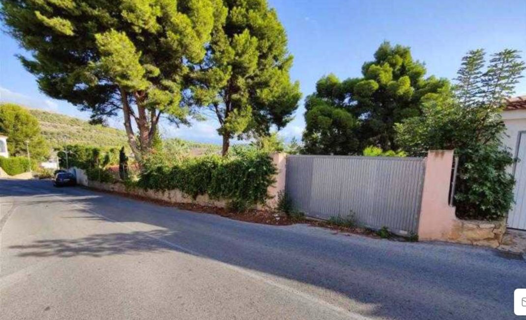 Resale - Plot / Land -
Alfaz del Pi - Alfas del Pí