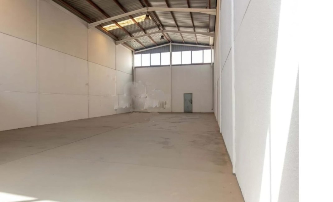 Resale - Commercial -
Finestrat - Polígono