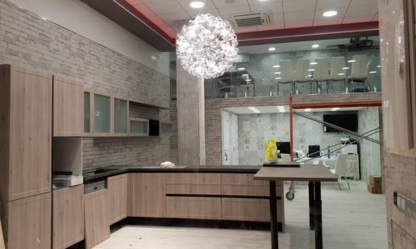 Resale - Commercial -
Alfaz del Pi - Alfas del Pí