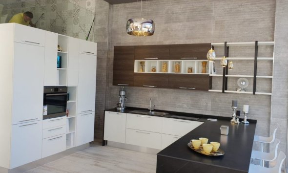 Resale - Commercial -
Alfaz del Pi - Alfas del Pí