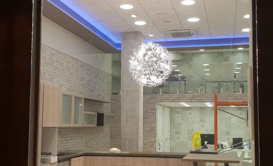 Resale - Commercial -
Alfaz del Pi - Alfas del Pí