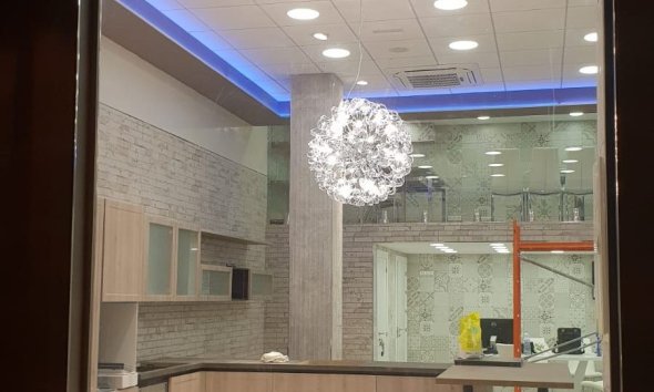 Resale - Commercial -
Alfaz del Pi - Alfas del Pí