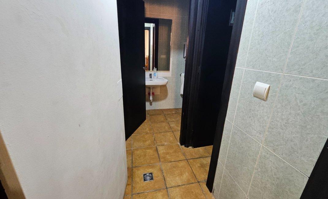 Resale - Commercial -
Benidorm - Old town / Port