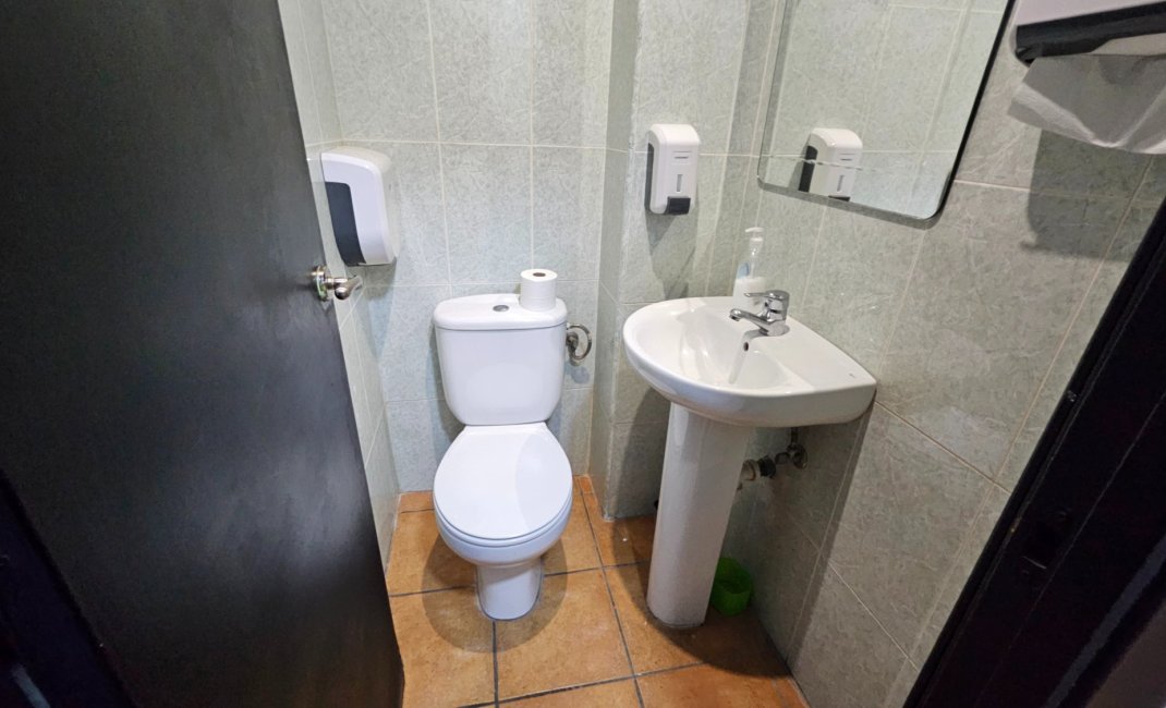 Resale - Commercial -
Benidorm - Old town / Port