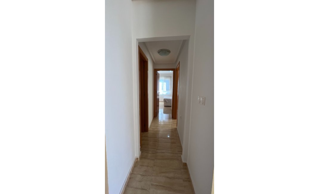 Short Term Rental - Apartment / flat -
Benidorm - Via Parque