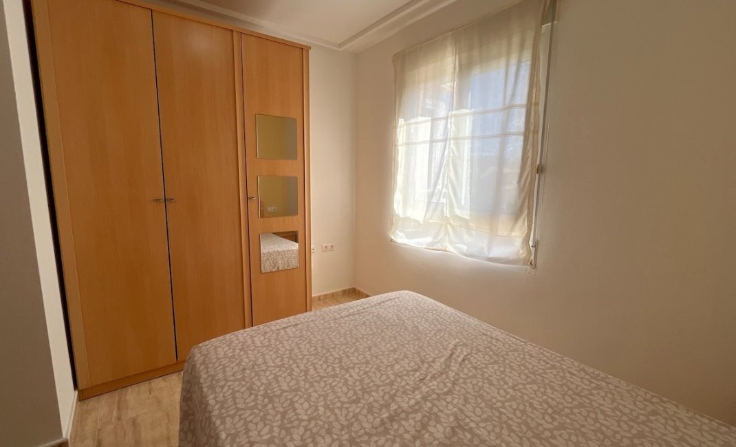 Short Term Rental - Apartment / flat -
Benidorm - Via Parque