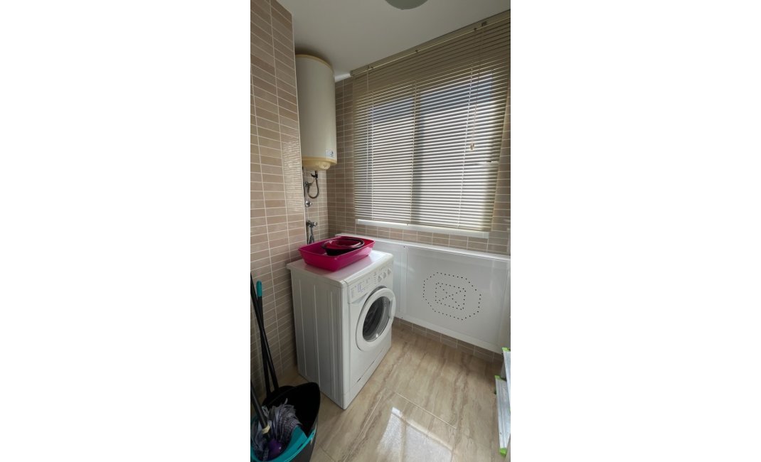 Short Term Rental - Apartment / flat -
Benidorm - Via Parque