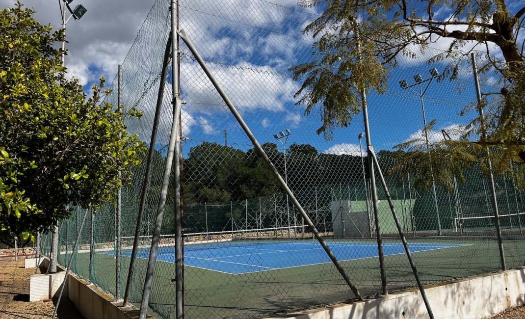 Short Term Rental - Apartment / flat -
Benidorm - Via Parque