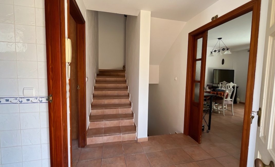 Resale - Townhouse / Semi -
La Nucía - Montebello - Nou Espai