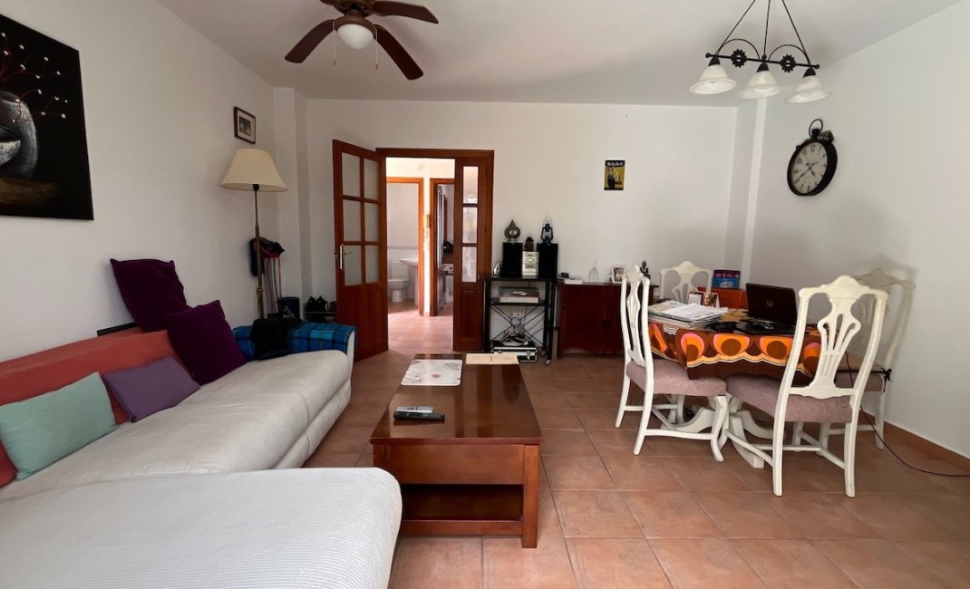 Resale - Townhouse / Semi -
La Nucía - Montebello - Nou Espai