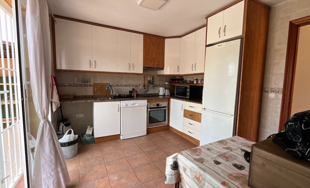 Resale - Townhouse / Semi -
La Nucía - Montebello - Nou Espai