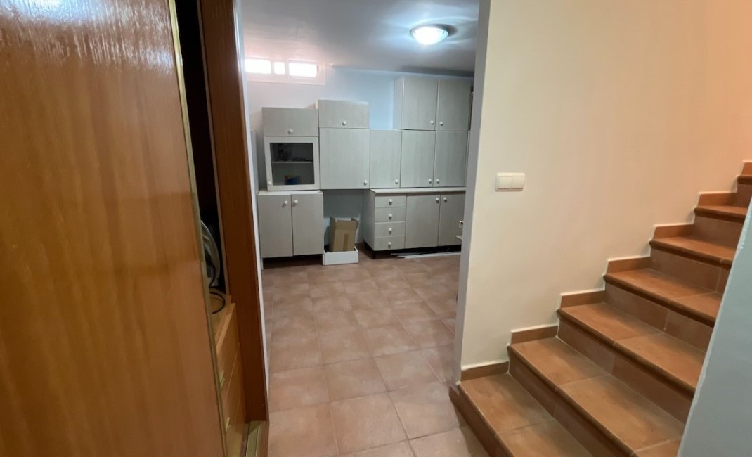 Resale - Townhouse / Semi -
La Nucía - Montebello - Nou Espai