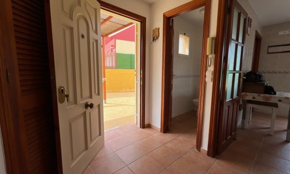 Resale - Townhouse / Semi -
La Nucía - Montebello - Nou Espai