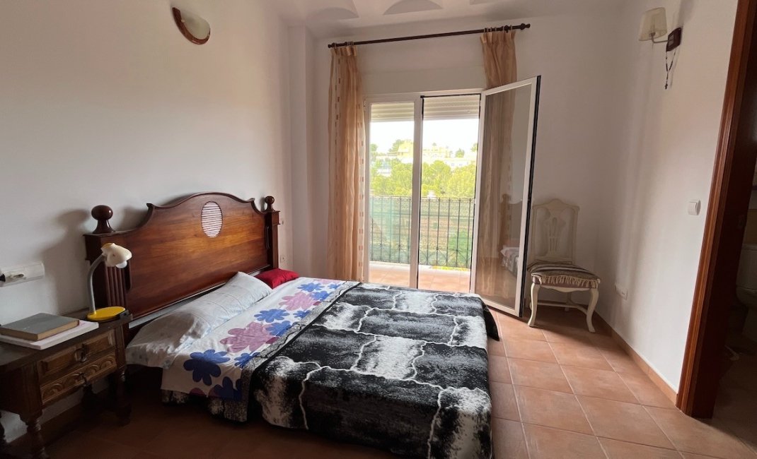 Resale - Townhouse / Semi -
La Nucía - Montebello - Nou Espai