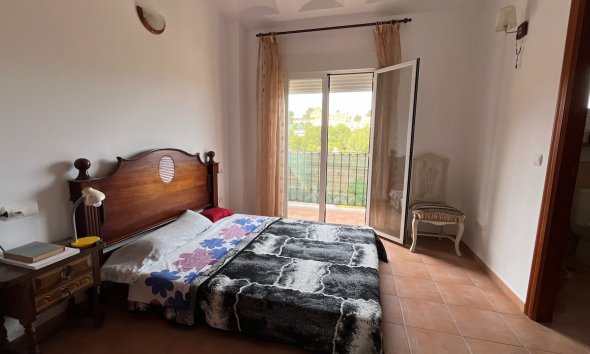 Resale - Townhouse / Semi -
La Nucía - Montebello - Nou Espai